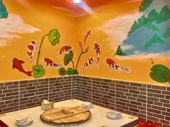 -江湖水乡铁锅炖魚(周庄嘉园店)