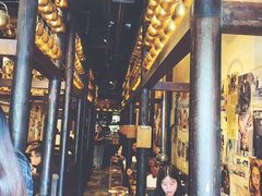 -韩国料理大力士(屏风街店)