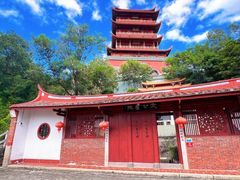 -梵天禅寺