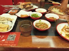 -京元盛铜锅涮肉(上海总店)