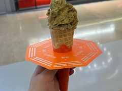 -极拉图·现制冰淇淋(大卫城店)