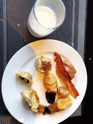 -中谷小南国花园酒店·宴会厅