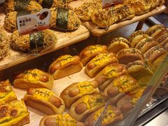 -BreadTalk面包新语·烘焙蛋糕(高德置地春广场店)