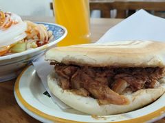 -秦豫肉夹馍(东羊市店)
