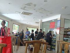 -马遂林烩面馆(少室路店)