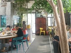 -又见炊烟私房菜(敬亭路店)