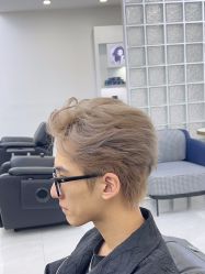 -赤道 Hair Salon