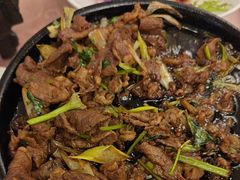 -烤肉宛饭庄(南礼士路店)
