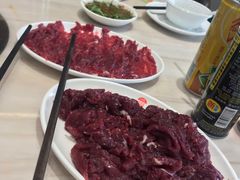 -味逍遥牛肉火锅(万江旗舰店)