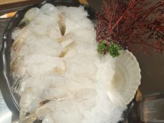 -佬土鹅肠火锅(中建大观店)