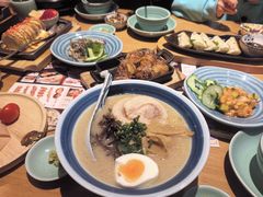 -一心创作料理屋(经开万达店)