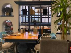 -hallch 好吃餐厅(全运村中央广场店)