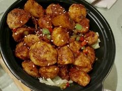 -天厨妙香素食餐厅(清华店)