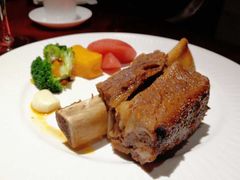 -王品牛排(郑州大卫城店)