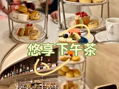 -佛山岭南天地康得思酒店