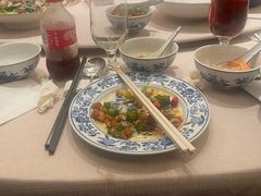 -漢舍中国菜馆(889广场店)