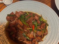 -丽江金茂凯悦臻选酒店-滇香馆