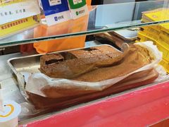 -五道口枣糕王(西单华威约饭街店)