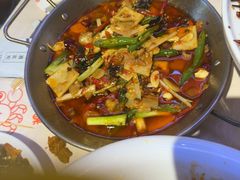 -叒缘夜光杯(望江橡树林店)