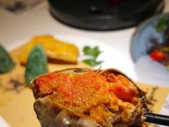 -姜君·千岛湖鱼头馆(浦东大道店)