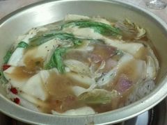 -金源烤肉面片馆(师大店)