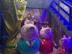 -西街夜油条·麻团包乌饭