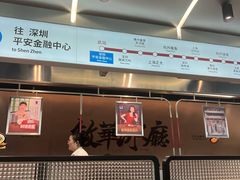 -敏华冰厅(平安金融中心店)