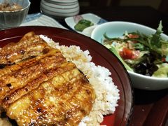 -翔峰炭火鳗鱼(悦泰街里公寓店)