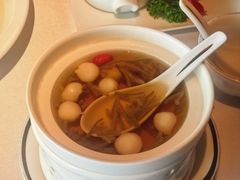 -杭州新新饭店·1913餐厅