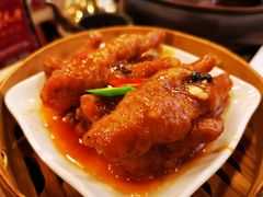 -点都德(盘福楼店)