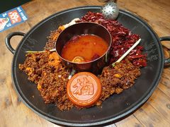 -楠火锅(太古里总店)