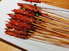 -涂辣辣·现炒虾蟹锅(梦时代店)