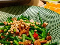 -山水茶艺馆·点心粤菜·30年老字号