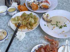 -范饭椰林川湘味海鲜·椰子鸡(三亚湾椰梦长廊店)