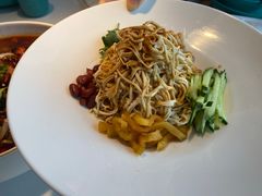 -荷塘秋月·本帮江浙菜(国权路店)