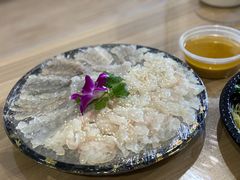 -草鱼先生潮州鱼生·虾生(新厦花园店)