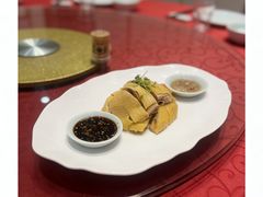 -品味杭州·粤式融合·海鲜小馆·钱江新城CBD