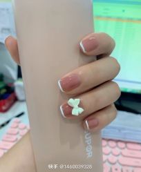-Halo美甲美睫