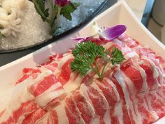 -德天雪花肥牛海鲜火锅(南苑东路店)