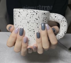 -IMEET美甲美睫工作室