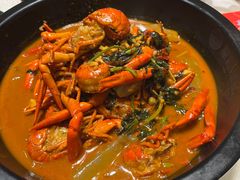 -聚味瞿记·龙虾堂(天元店)