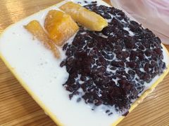 -美肴冰品·汉堡·牛腩饭(总店)