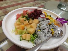 -朝郡酒家·粤菜(燕大星苑店)