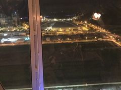 -影汇之星8字形摩天轮