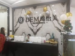 -DEM缔怡美科技美容