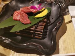 -御牛道日式烤肉料理(杭州万象城店)
