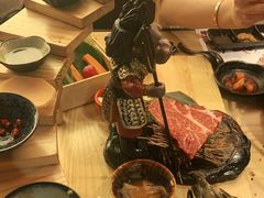 -黑牛の場(兴隆大奥莱店)