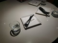餐具摆设-千日贺茶餐厅(开发区安盛店)