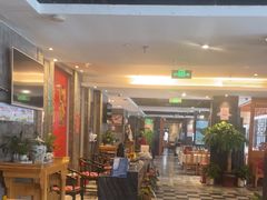 -辣婆婆(航天桥店)