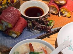 -潮粥荟·潮汕砂锅粥(朝阳大悦城店)